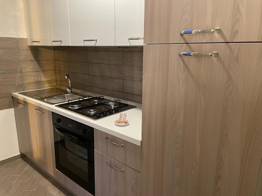 La Pietra Di Giada Villa Szirakúza Kültér fotó