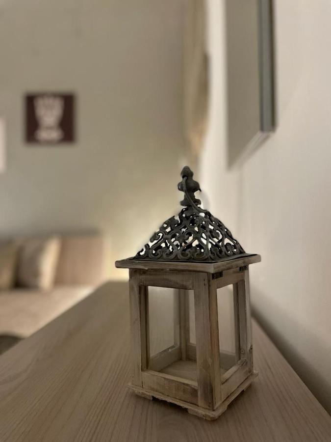 La Pietra Di Giada Villa Szirakúza Kültér fotó