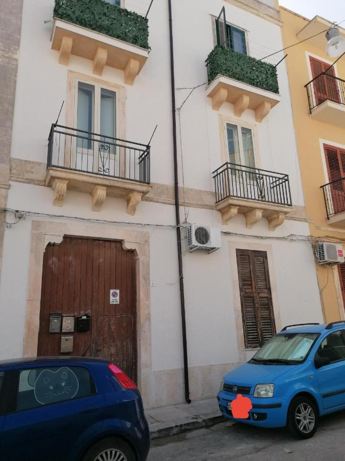 La Pietra Di Giada Villa Szirakúza Kültér fotó
