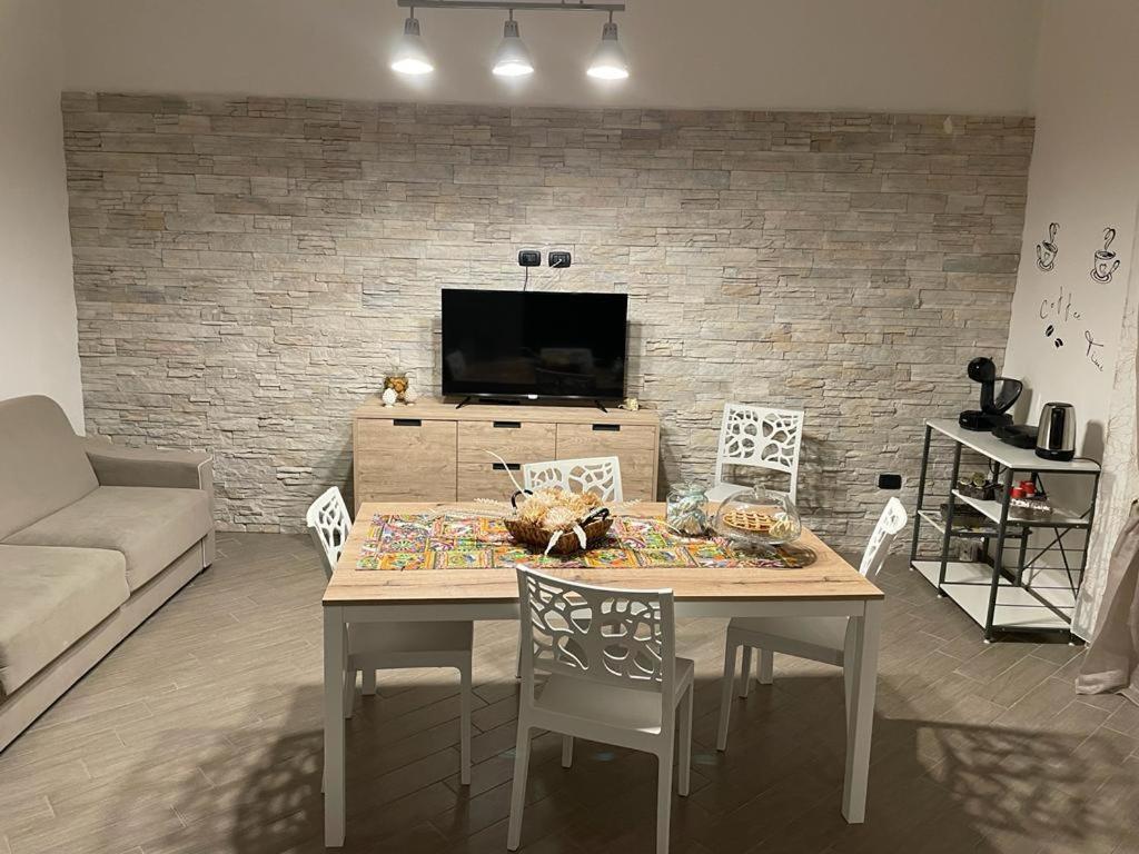 La Pietra Di Giada Villa Szirakúza Kültér fotó