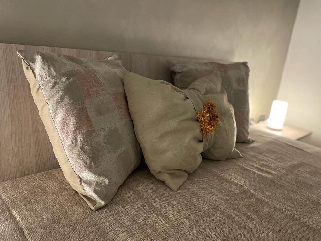 La Pietra Di Giada Villa Szirakúza Kültér fotó