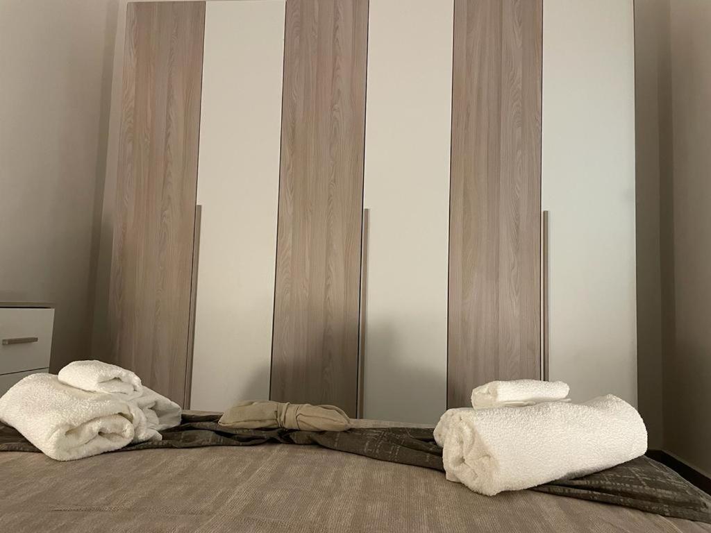La Pietra Di Giada Villa Szirakúza Kültér fotó