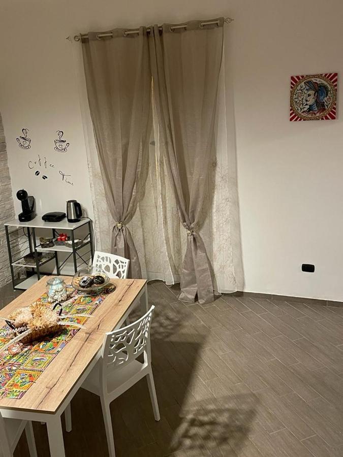 La Pietra Di Giada Villa Szirakúza Kültér fotó