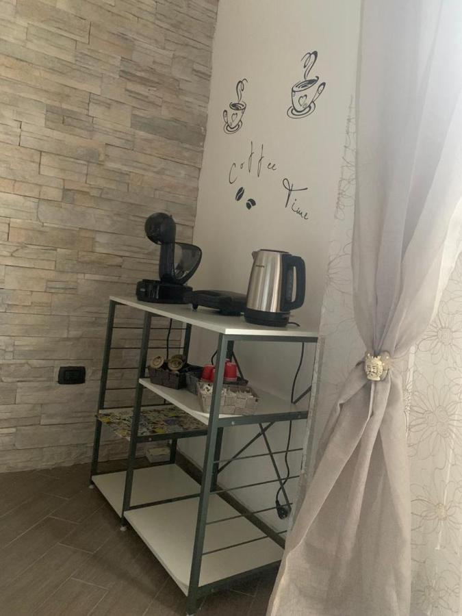 La Pietra Di Giada Villa Szirakúza Kültér fotó
