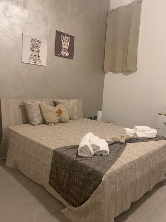 La Pietra Di Giada Villa Szirakúza Kültér fotó